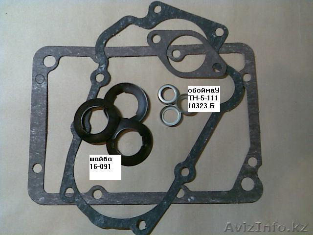 Запчасти для топливной аппаратуры УТН ; - Изображение #1, Объявление #2400