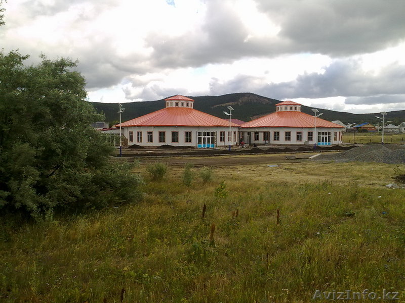 Торговые помещения - Изображение #1, Объявление #58424