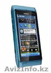 Nokia N8 Silver White Unlocked @$350 - Изображение #1, Объявление #137779