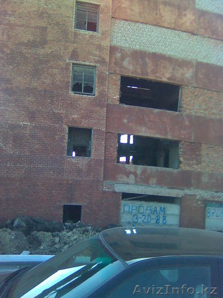 участок в промзоне Щучинска. - Изображение #1, Объявление #179703