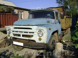 Продается ЗИЛ, запчасти - Изображение #1, Объявление #115103