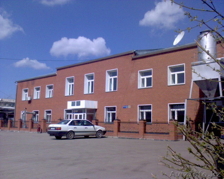 Кокшетауское ТОО "Ушкын" Противопожарное общество - Изображение #1, Объявление #292885