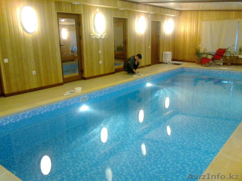 ТОО "А-Дархан" Группа компаний Акватерм Казахстан - Изображение #1, Объявление #282365