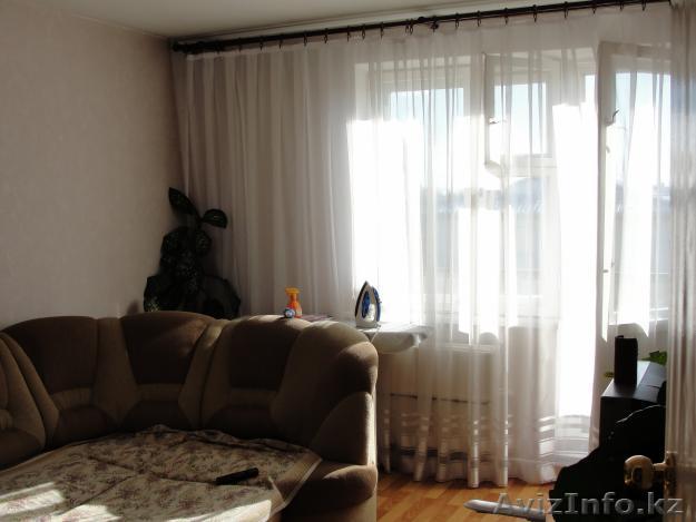 СРОЧНО ПРОДАЮ 3-Х КОМНАТ.КВАРТИРУ В П.БОРОВОЕ - Изображение #1, Объявление #311568