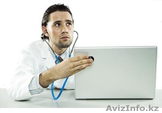 ремонт и установка программ - Изображение #1, Объявление #347461