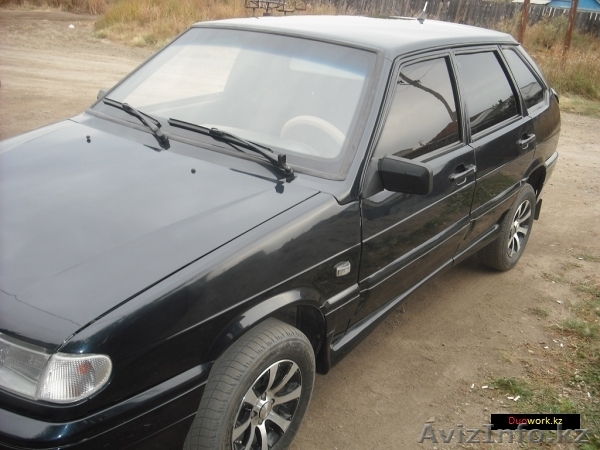 ВАЗ 2110 за 2 500 $ - Изображение #1, Объявление #392309