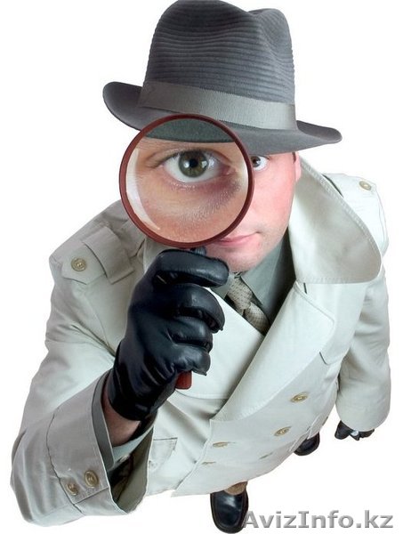 Представитель региона (прoект-исследование качества обслуживания) - Изображение #1, Объявление #458220