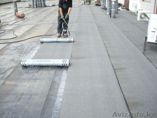  Мягкая кровля - Изображение #1, Объявление #535895