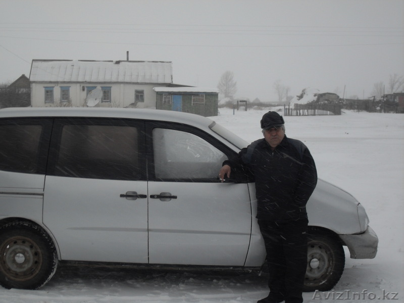 ищу работу торгового представителя по Буландынскому (Макинскому)району.Юго-Запад - Изображение #1, Объявление #604121