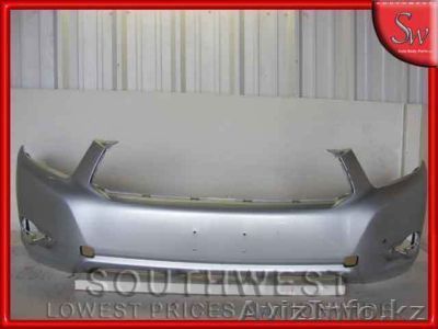 БАМПЕР ТОЙОТА ХАЙЛЕНДЕР  - Изображение #1, Объявление #580786