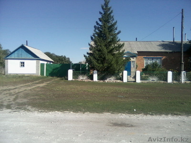 Продам дом с. Рузаевка - Изображение #1, Объявление #750521