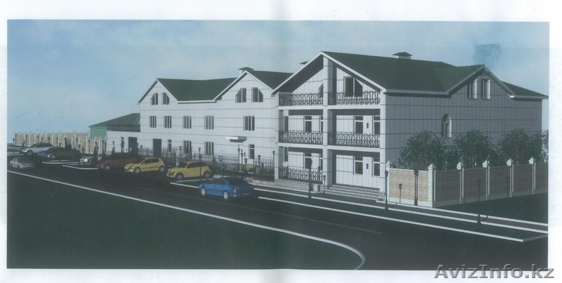 Продам помещение 1 771 м.кв. - Изображение #1, Объявление #777944