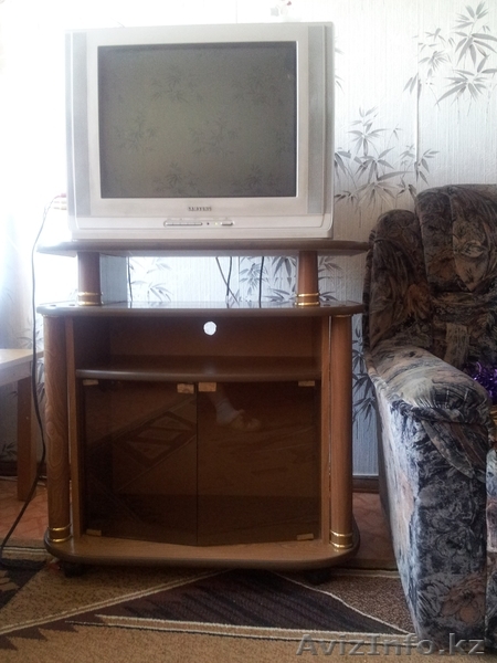 Samsung. Model: CS-21M16MQQ - Изображение #1, Объявление #815581