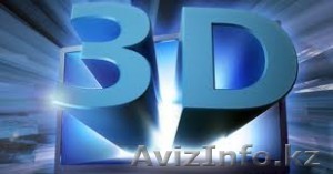 Мощный 3d компьютер - Изображение #1, Объявление #831254