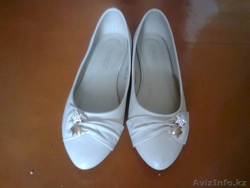 балетки 37 размер - Изображение #1, Объявление #816844