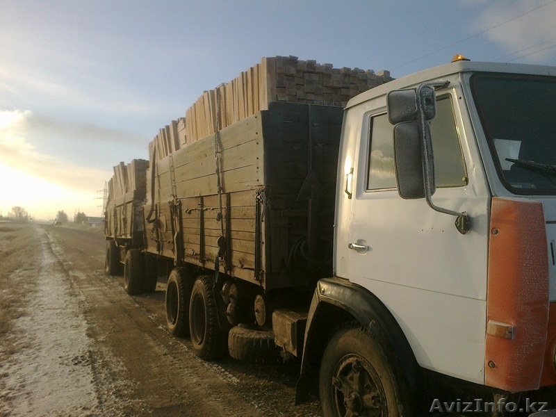 грузоперевозки с кокшетау  - Изображение #1, Объявление #840285