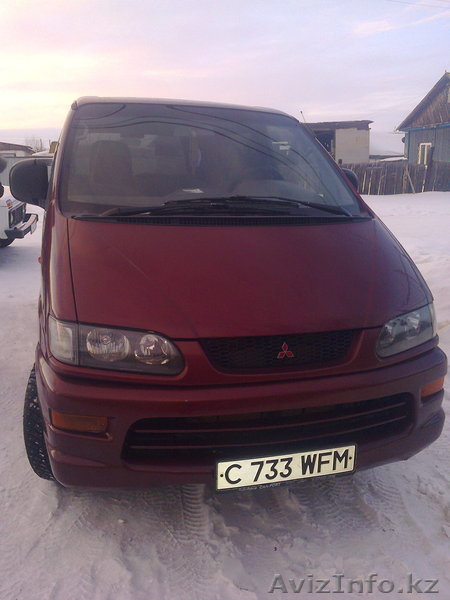 продам мицубиси спеич гиар - Изображение #1, Объявление #848260