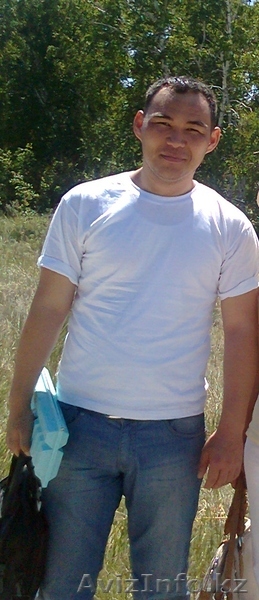 Куаныш Иманбаев Кожабаевич - Изображение #1, Объявление #882798