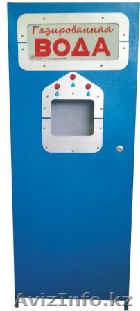 Автомат газводы АГВ ТТ-1 - Изображение #1, Объявление #888771