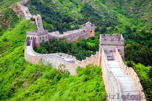 Высшее образование в Китае - Изображение #1, Объявление #874742