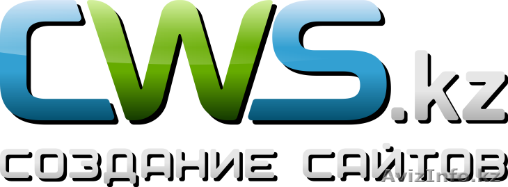 Создание сайтов в Кокшетау - Изображение #1, Объявление #893627