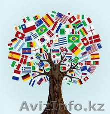 Переводческое бюро «ALL RIGHT» осуществляет  переводы и редактирование текстов - Изображение #1, Объявление #903211