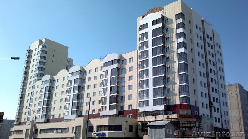 Предлагаем услугу по поиску и приобретению объекта недвижимости в городе Омске. - Изображение #1, Объявление #898252