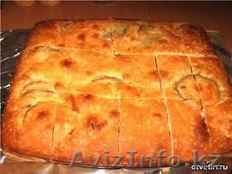 Домашняя выпечка, доставка - Изображение #1, Объявление #904501