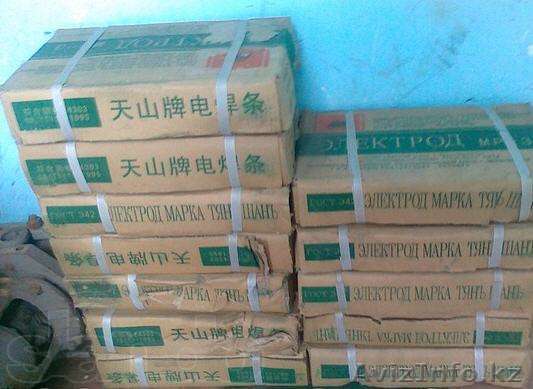 электроды китай 3 - Изображение #1, Объявление #916693