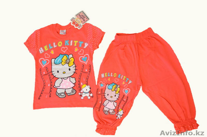 Детская одежда по нереально низким ценам!  - Изображение #1, Объявление #915491