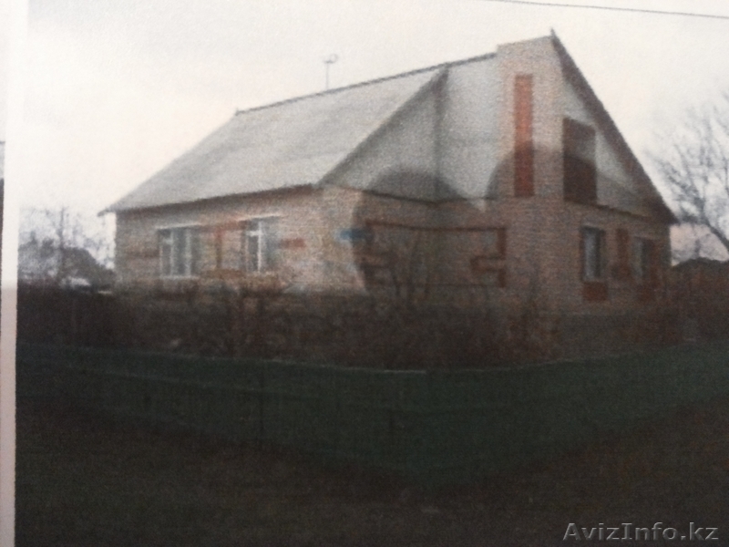СРОЧНО!!!!Особняк (1,5 уровня)  - Изображение #1, Объявление #947728