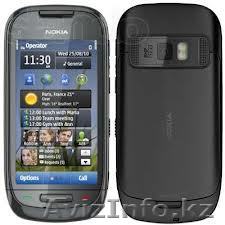 продам нокиа С7, срочно, торг уместен - Изображение #1, Объявление #948501