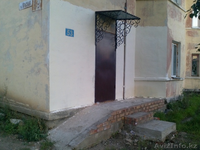 срочно! продам квартиру под офис - Изображение #1, Объявление #948763