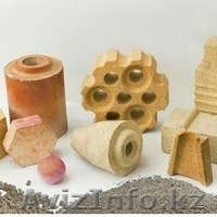 огнеупорная продукция, огнеупоры - Изображение #1, Объявление #940684