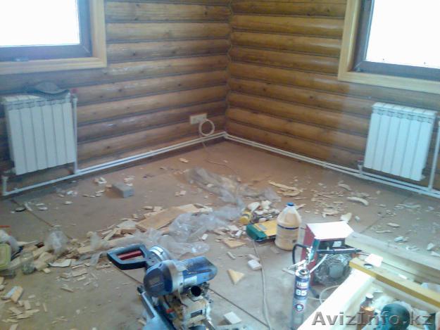 Сантехнические работы, сварка, системы отопления, пластик. - Изображение #1, Объявление #982413