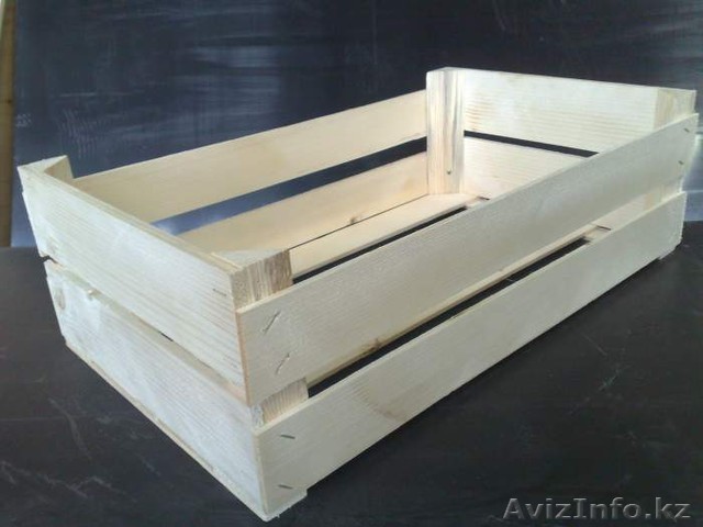 ящики для фруктов - Изображение #1, Объявление #983764