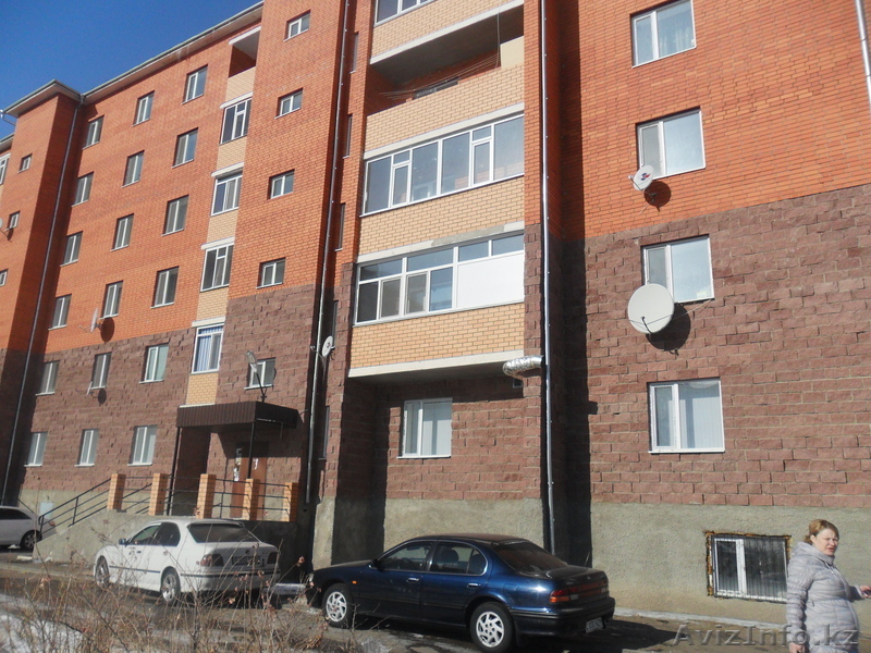 шикарные квартиры - Изображение #1, Объявление #988631