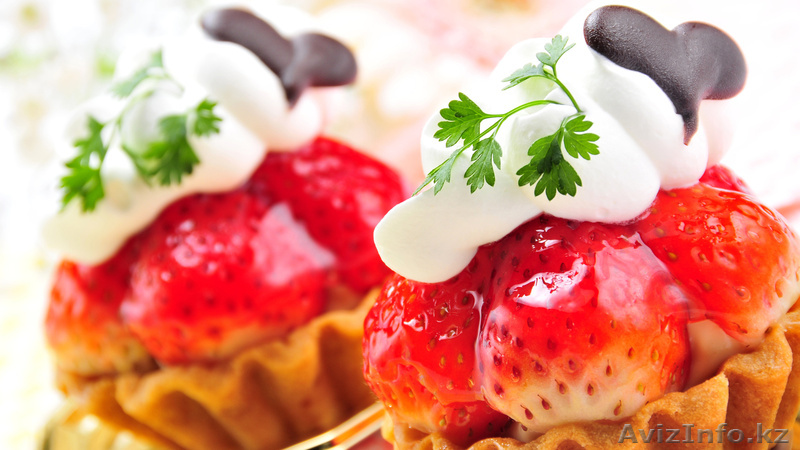 Банкеты, торжества, обеды - Изображение #1, Объявление #1001985