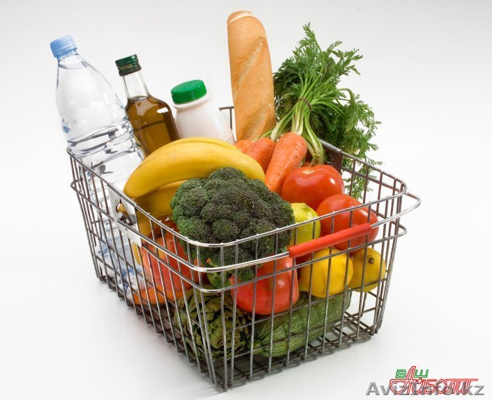  ИСО 22000 Сертификация системы безопасности пищевой продукции - Изображение #1, Объявление #1028619