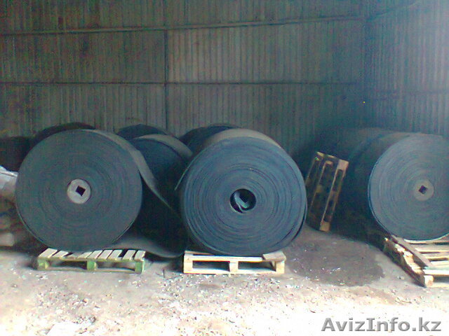 Транспортерная лента метало кордовая троссовая - Изображение #1, Объявление #1041377
