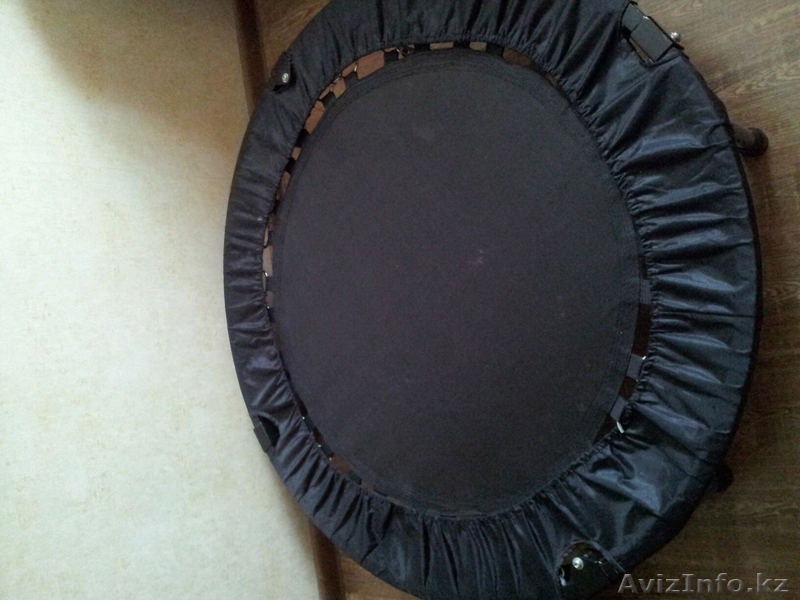 6батут спортивный, детский - Изображение #1, Объявление #1068143