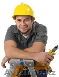 Элетро-монтаж! Муж на час! Ремонт бытовой техники!  - Изображение #1, Объявление #1066162