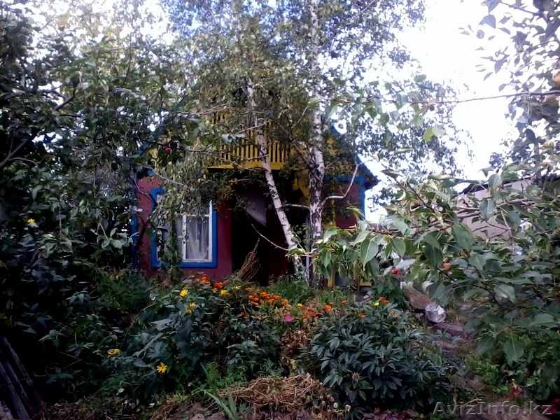 Продам Дачу (Домик и участок)! Срочно! Железнодорожные дачи! Торг уместен.  - Изображение #1, Объявление #1086218