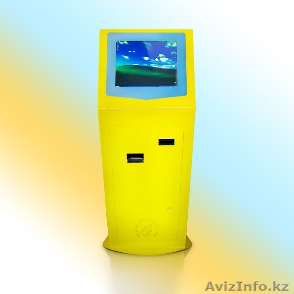 Лото терминал, продажа от производителя - Изображение #1, Объявление #1097177