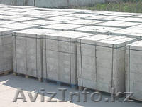 Газоблоки заводские - Изображение #1, Объявление #1106439