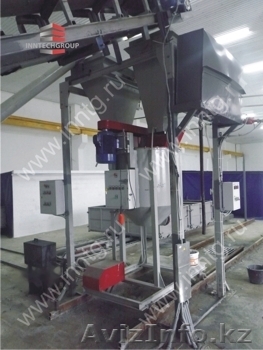 Оборудование для производства газобетона. Линия Иннтех 50 Мастер+ - Изображение #1, Объявление #1107813