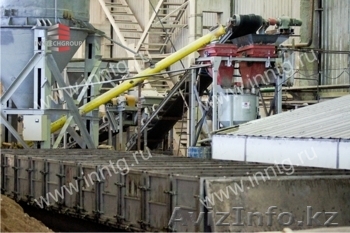 Оборудование для производства газобетона. Линия Иннтех 75 Профи. - Изображение #1, Объявление #1107815