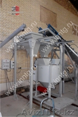 Оборудование для производства газобетона. Линия Иннтех 25+ - Изображение #1, Объявление #1107806