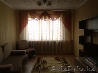 Квартира в центре,посуточно,по часам - Изображение #1, Объявление #1124606