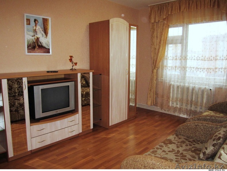 квартиры посуточно,понедельно с Wi-Fi - Изображение #1, Объявление #1173434